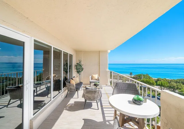 Homes for sale in Gulf Stream, FL | 4001 N Ocean Blvd, Gulf Stream, FL 33431