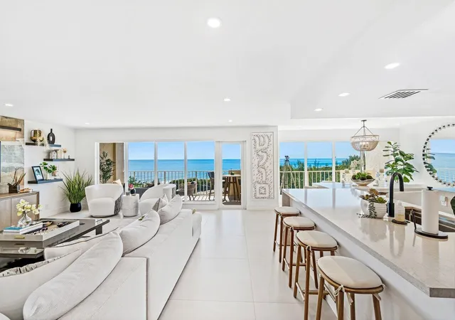 Homes for sale in Gulf Stream, FL | 4001 N Ocean Blvd, Gulf Stream, FL 33431