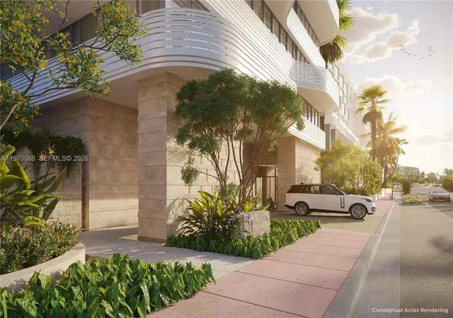 2nd image of 2901 Indian Creek #503, Miami Beach, FL 33140 | MLS# A11973088