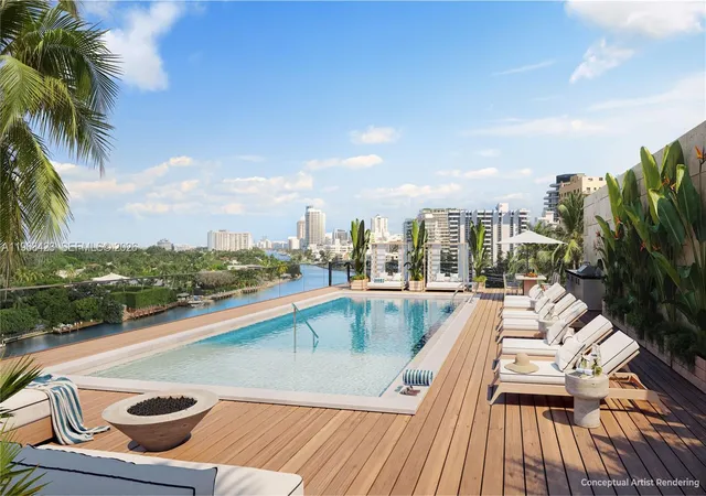 4th image of 2901 Indian Creek #501, Miami Beach, FL 33140 | MLS# A11968423
