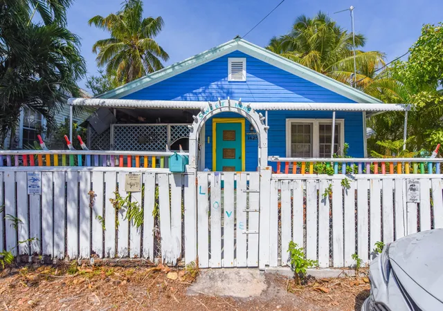 1st image of 1425 Eliza St, Key West, FL 33040 | MLS# R11167247