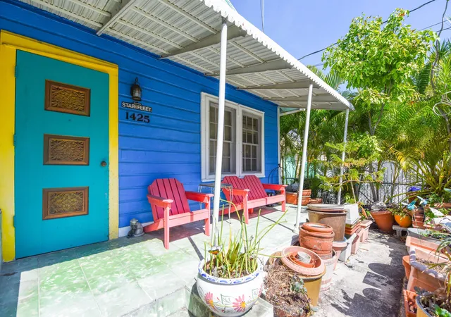 4th image of 1425 Eliza St, Key West, FL 33040 | MLS# R11167247
