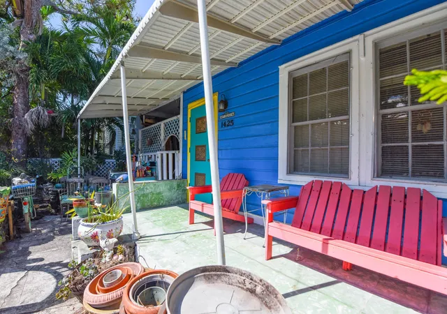5th image of 1425 Eliza St, Key West, FL 33040 | MLS# R11167247