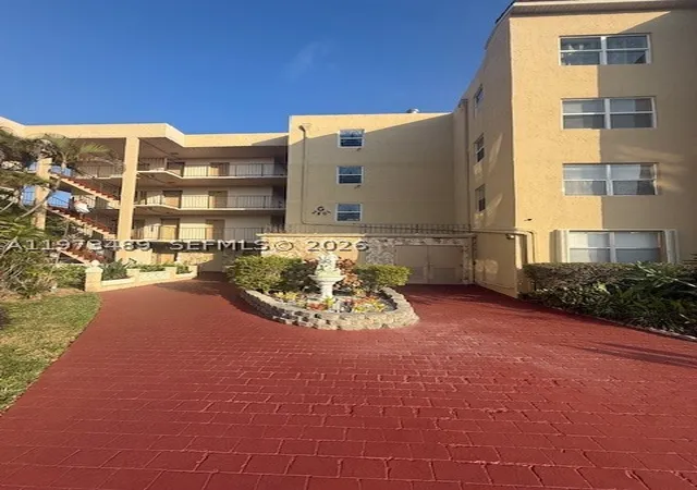 Condo for sale at 2801 Somerset Dr #105, Lauderdale Lakes, FL 33311 | MLS# A11973489 | Listing updated on 2026-08-24