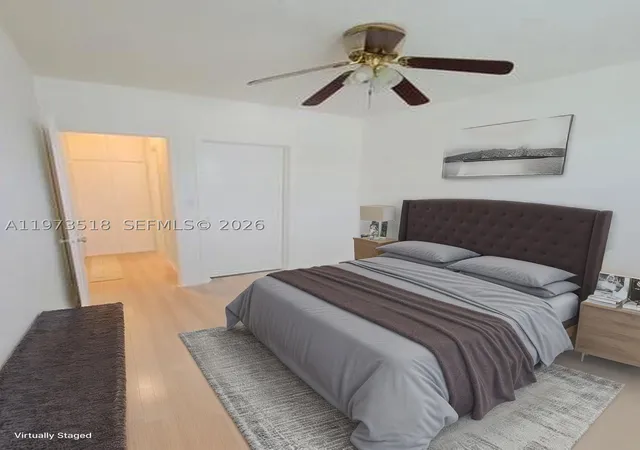Photo 2 of Condo for sale at 1845 Pembroke Rd #3-22, Hollywood, FL 33020 | MLS# A11973518 | Listing updated on 2026-09-29