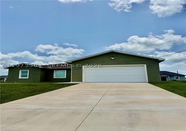 1st image of 1818 Inwood Rd, La Belle, FL 33935 | MLS# A11973584