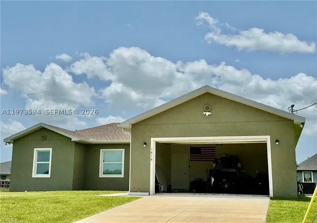 2nd image of 1818 Inwood Rd, La Belle, FL 33935 | MLS# A11973584