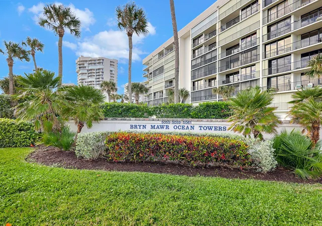 Homes for sale in Hutchinson Island, FL | 5055 N Hwy A1a #505, Hutchinson Island, FL 34949 | MLS# R11167329
