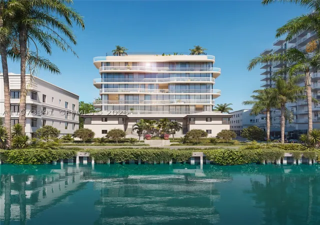 Photo 1 of Sale Pending at 2901 Indian Creek #301, Miami Beach, FL 33140 | MLS# A11973391 | Listing updated on 2026-05-19
