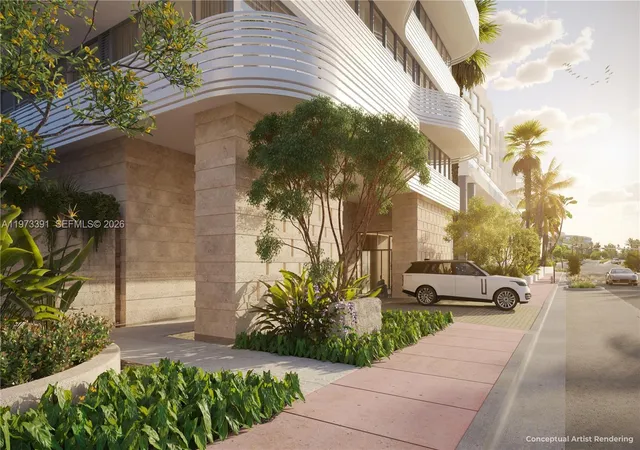 2nd image of 2901 Indian Creek #301, Miami Beach, FL 33140 | MLS# A11973391