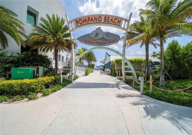 2nd image of 259 S Cypress Rd, Pompano Beach, FL 33060
