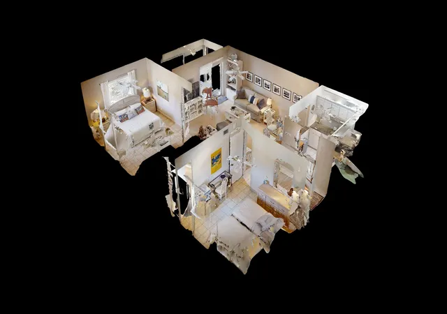 25th image of 259 S Cypress Rd #533, Pompano Beach, FL 33060 | MLS# F10555294