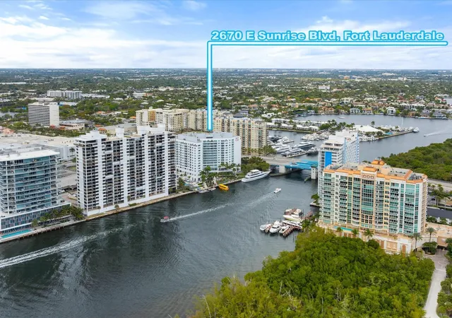 1st image of 2670 E Sunrise Blvd #524, Fort Lauderdale, FL 33304 | MLS# F10554832