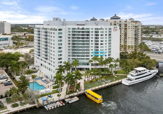 2nd image of 2670 E Sunrise Blvd #524, Fort Lauderdale, FL 33304 | MLS# F10554832