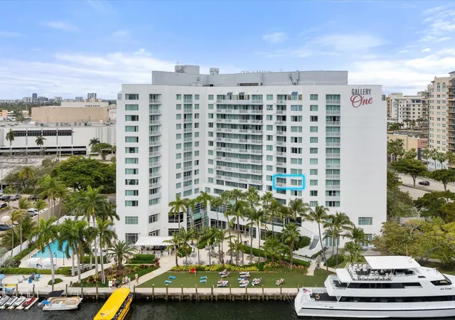 3rd image of 2670 E Sunrise Blvd #524, Fort Lauderdale, FL 33304 | MLS# F10554832