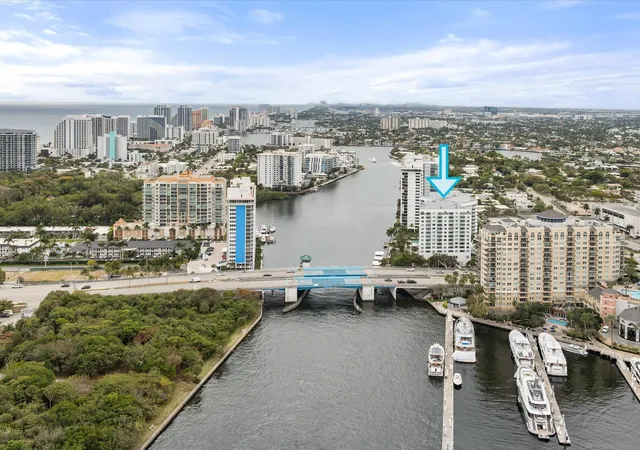 4th image of 2670 E Sunrise Blvd #524, Fort Lauderdale, FL 33304 | MLS# F10554832