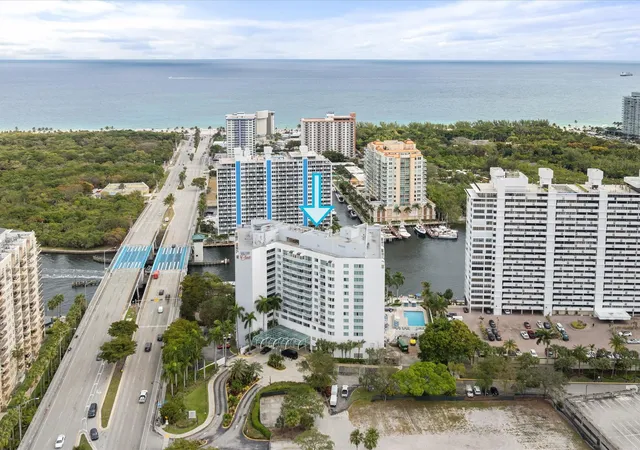 5th image of 2670 E Sunrise Blvd #524, Fort Lauderdale, FL 33304 | MLS# F10554832