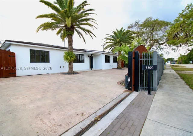 Photo 2 of Single family home for sale at 15300 Sw 299th St, Homestead, FL 33033 | MLS# A11973858 | Listing updated on 2026-04-02