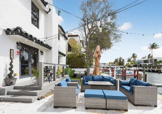 34th image of 1524 Se 12th St #6, Fort Lauderdale, FL 33316 | MLS# R11167562