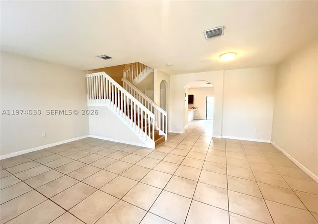 Photo 3 of Townhouse for sale at 9271 W 33rd Ln, Hialeah, FL 33018 | MLS# A11974030 | Listing updated on 2026-09-30