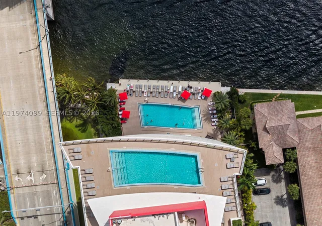 Condo for sale at 2602 E Hallandale Beach Blvd #R2806, Hallandale Beach, FL 33009 | MLS# A11974099 | Listing updated on 2026-05-04