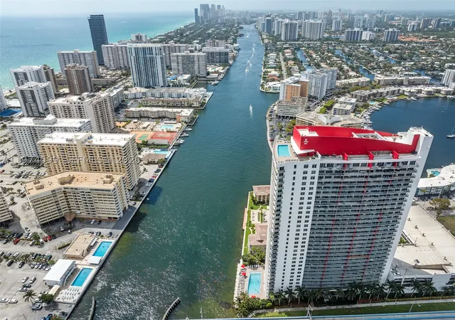 Photo 2 of Condo for sale at 2602 E Hallandale Beach Blvd #R2806, Hallandale Beach, FL 33009 | MLS# A11974099 | Listing updated on 2026-05-04