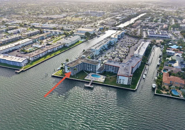 1st image of 100 Paradise Harbour Blvd #304, North Palm Beach, FL 33408 | MLS# R11167637