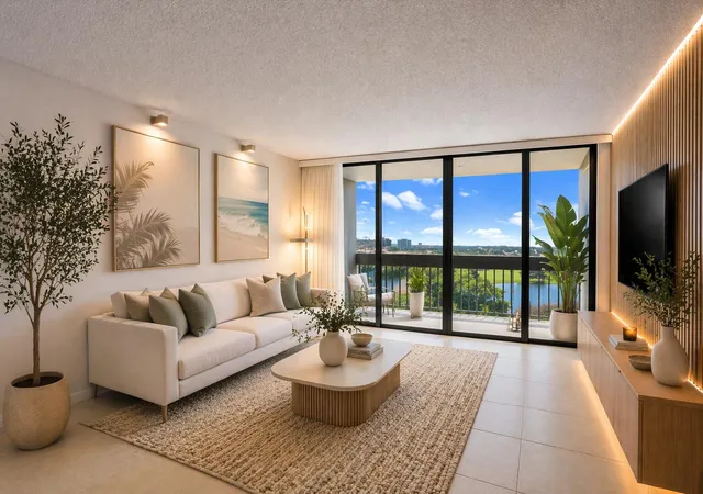 Homes for sale in West Palm Beach, FL | 2400 Presidential Wy #1005, West Palm Beach, FL 33401 | MLS# R11167711
