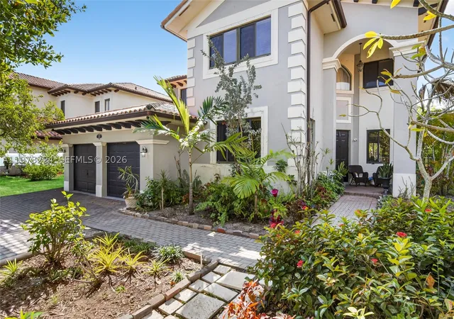 Photo 3 of Single family home for sale at 7436 Sw 188th Ln, Cutler Bay, FL 33157 | MLS# A11973224 | Listing updated on 2026-03-02