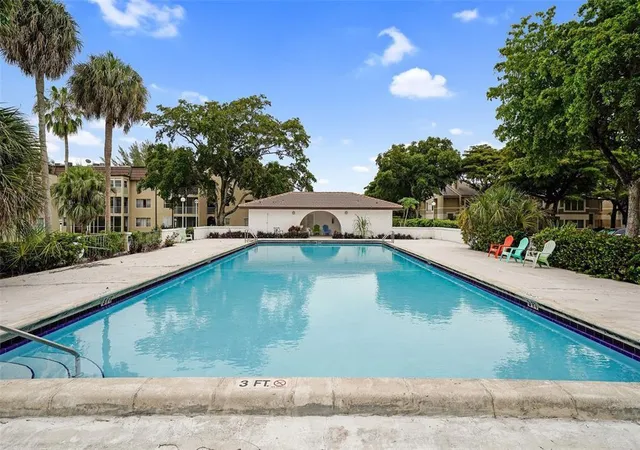 2nd image of 2710 Riverside Dr #106-a, Coral Springs, FL 33065 | MLS# F10555512