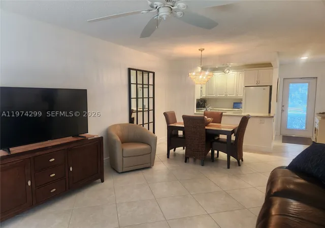 Photo 1 of Condo for sale at 5101 Nw 34th St #101, Lauderdale Lakes, FL 33319 | MLS# A11974299 | Listing updated on 2026-07-21