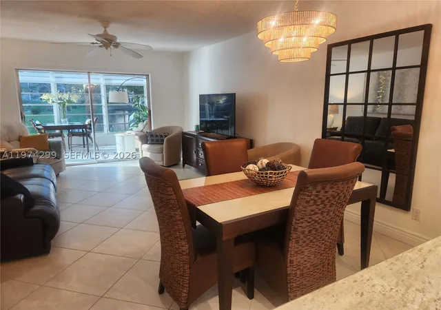 Photo 2 of Condo for sale at 5101 Nw 34th St #101, Lauderdale Lakes, FL 33319 | MLS# A11974299 | Listing updated on 2026-07-21