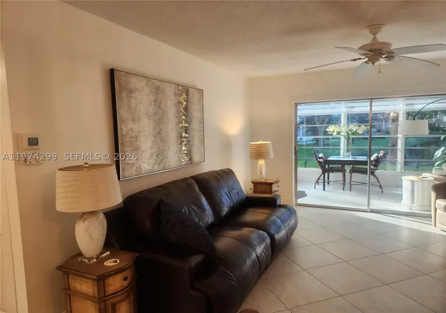 Photo 3 of Condo for sale at 5101 Nw 34th St #101, Lauderdale Lakes, FL 33319 | MLS# A11974299 | Listing updated on 2026-07-21