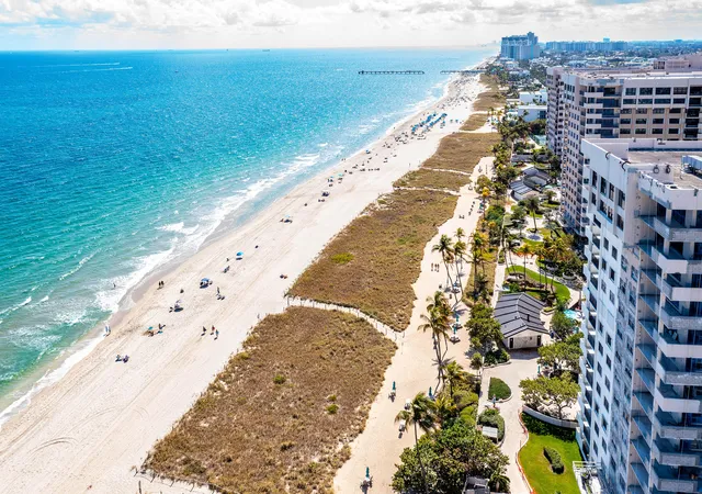 1st image of 5200 N Ocean Blvd #1503, Lauderdale By The Sea, FL 33308 | MLS# F10555541