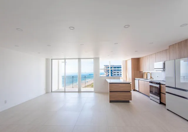 3rd image of 5200 N Ocean Blvd #1503, Lauderdale By The Sea, FL 33308 | MLS# F10555541