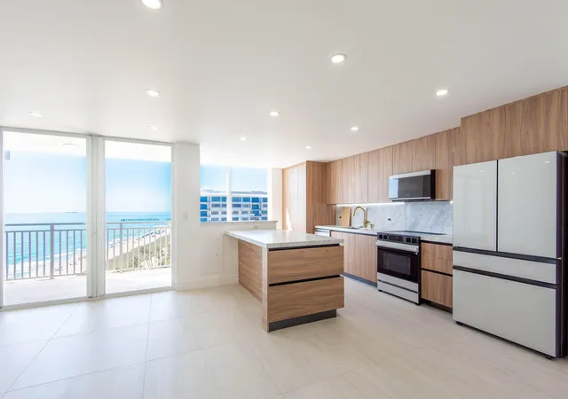 5th image of 5200 N Ocean Blvd #1503, Lauderdale By The Sea, FL 33308 | MLS# F10555541