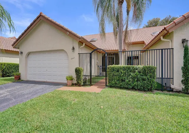 1st image of 23417 Water Cir, Boca Raton, FL 33486 | MLS# F10551461