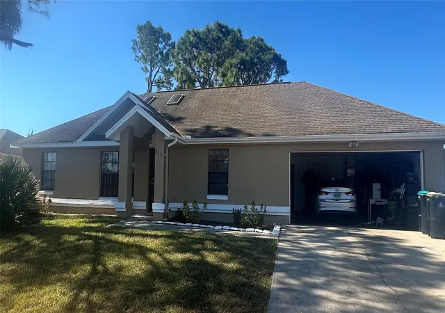 1st image of 813 Seven Gables Cir, Palm Bay, FL 32909 | MLS# F10555576