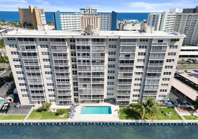 1st image of 303 N Riverside Dr #Ph3, Pompano Beach, FL 33062 | MLS# F10555451