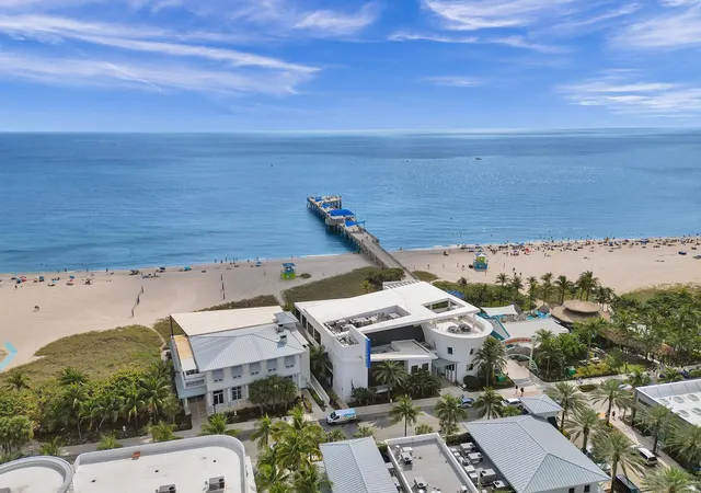 2nd image of 303 N Riverside Dr, Pompano Beach, FL 33062