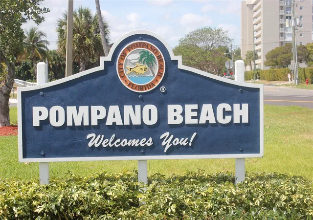 32nd image of 303 N Riverside Dr #Ph3, Pompano Beach, FL 33062 | MLS# F10555451