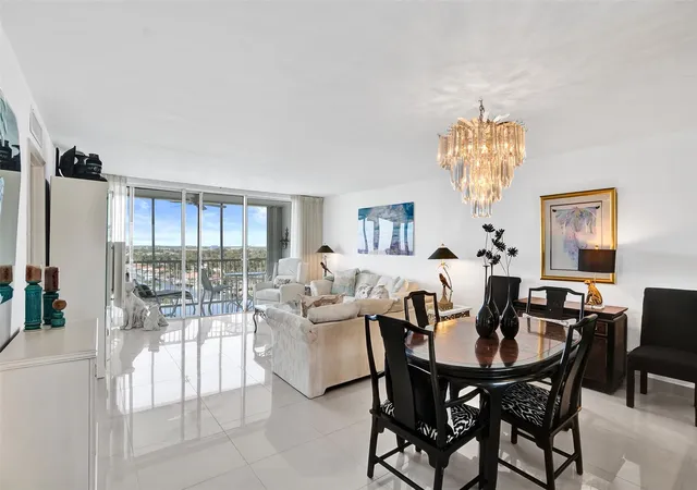 4th image of 303 N Riverside Dr #Ph3, Pompano Beach, FL 33062 | MLS# F10555451