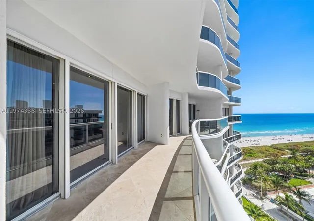 1st image of 9601 S Collins Ave #1208, Bal Harbour, FL 33154 | MLS# A11974338