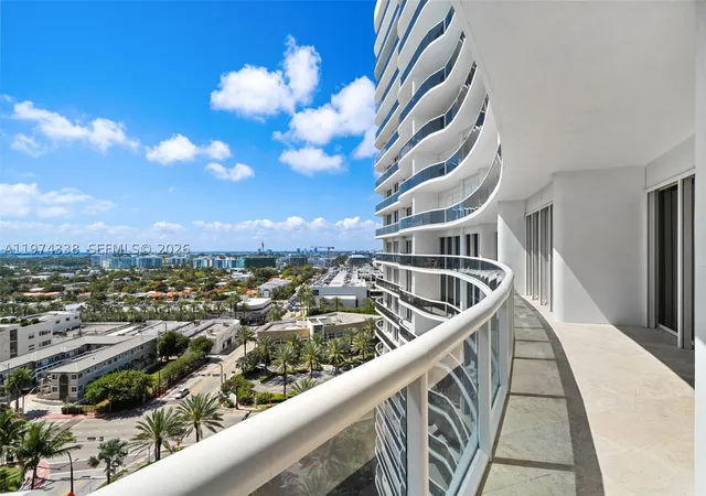 2nd image of 9601 S Collins Ave, Bal Harbour, FL 33154