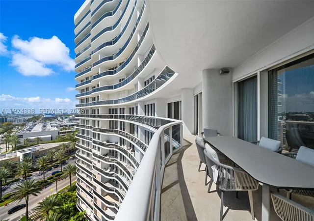 48th image of 9601 S Collins Ave #1208, Bal Harbour, FL 33154 | MLS# A11974338