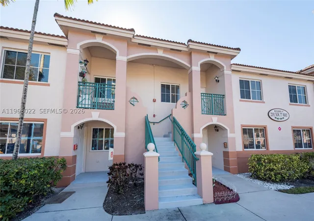 3rd image of 2151 Nw 77Th Way #203, Pembroke Pines, FL 33024 | MLS# A11968022