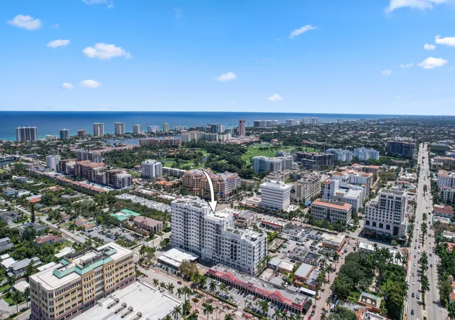 1st image of 155 E Boca Raton Rd #823, Boca Raton, FL 33432 | MLS# R11167917