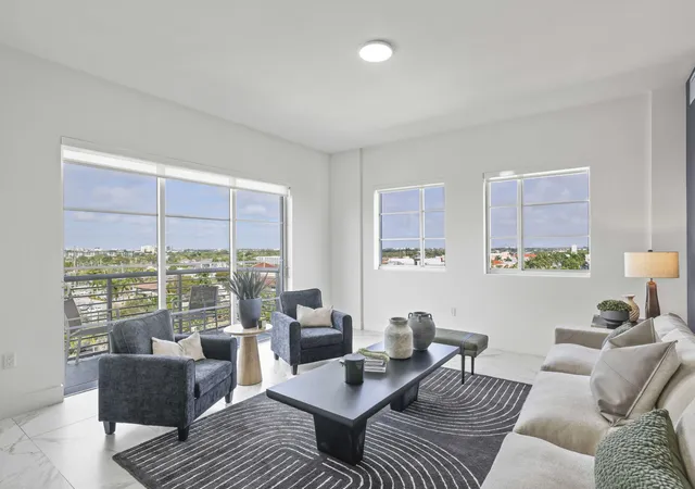 5th image of 155 E Boca Raton Rd #823, Boca Raton, FL 33432 | MLS# R11167917