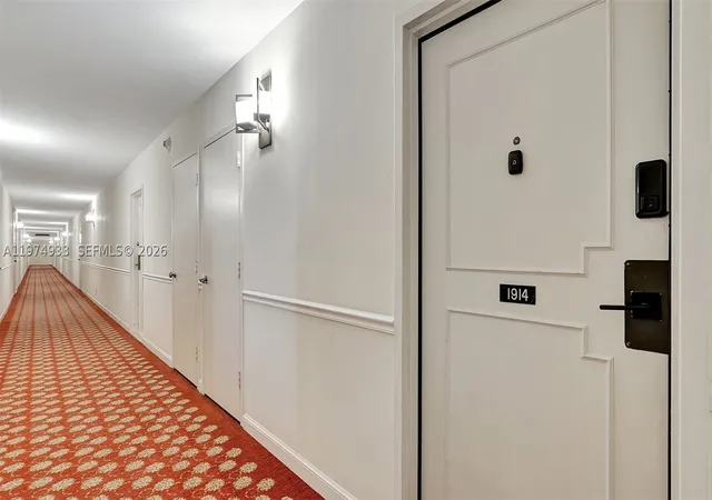 Photo 2 of Condo for sale at 2500 Parkview Dr #1914, Hallandale Beach, FL 33009 | MLS# A11974933 | Listing updated on 2026-10-08