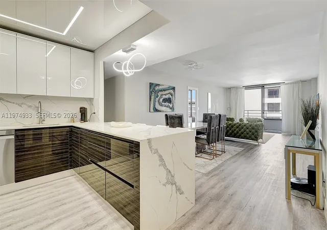 Photo 3 of Condo for sale at 2500 Parkview Dr #1914, Hallandale Beach, FL 33009 | MLS# A11974933 | Listing updated on 2026-10-08